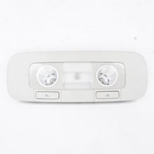 2012-2019 Volkswagen Passat Rear Dome Reading Light 3C0947291E OEM