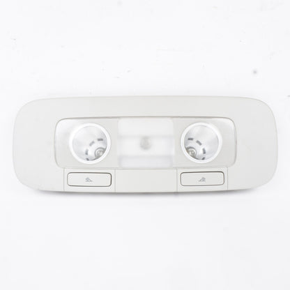 2012-2019 Volkswagen Passat Rear Dome Reading Light 3C0947291E OEM