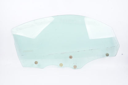 2002 - 2010 Lexus SC430 Right RH Passenger Front Door Window Glass (Glass Only)
