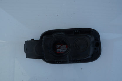 2011 - 2017 AUDI A8L A8 GAS FUEL TANK LID DOOR 4H0809857 OEM