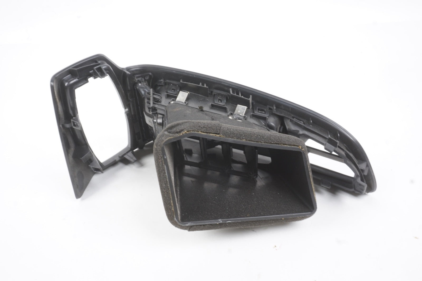 2012 - 2018 Ford Focus Front Left Dash AC A/C Air Vent Grille Outlet Panel OEM