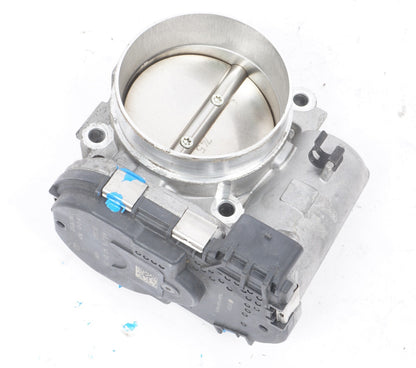 14-17 Mercedes S550e W222 3.0L Throttle Body A2761410125 OEM