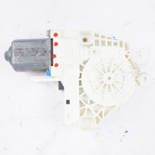 2011 - 2018 PORSCHE CAYENNE REAR RIGHT SIDE DOOR WINDOW REGULATOR MOTOR OEM