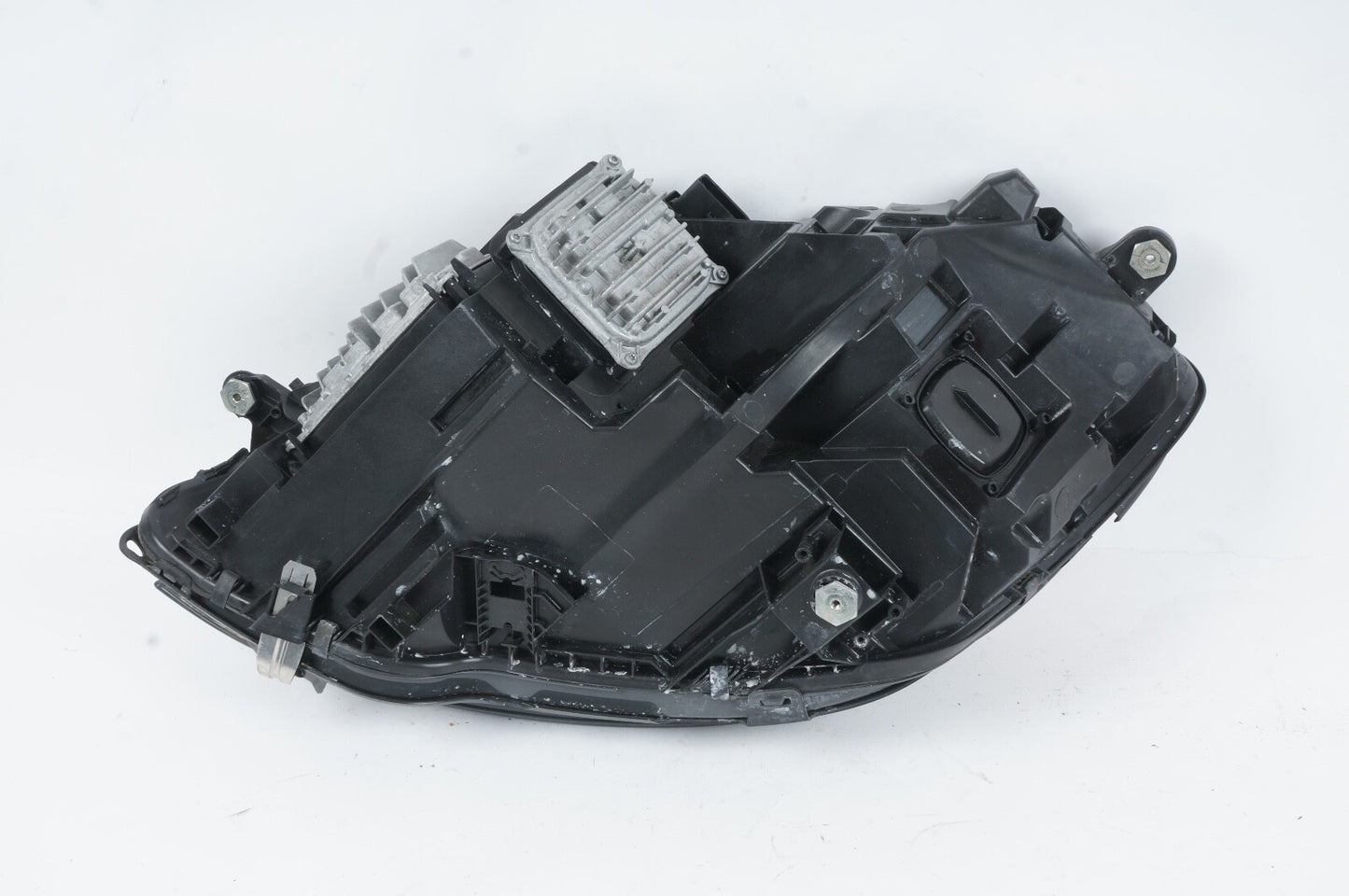 2014 - 2017 mercedes w222 S550 HYBRID RIGHT HEADLIGHT ASSEMBLY - TESTED