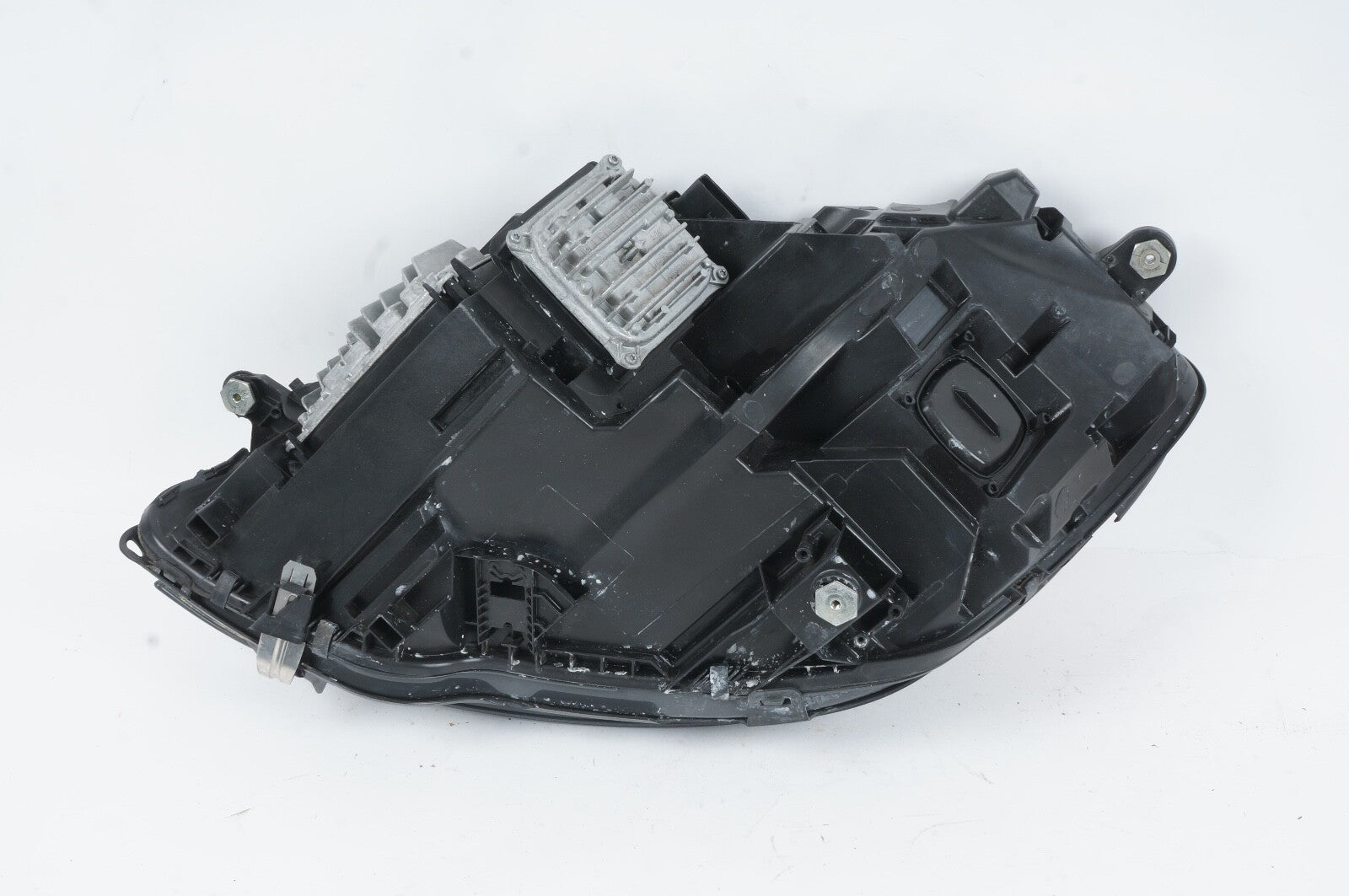 2014 - 2017 mercedes w222 S550 HYBRID RIGHT HEADLIGHT ASSEMBLY - TESTED
