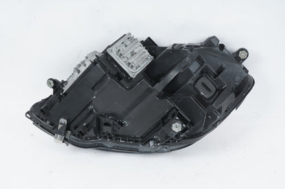 2014 - 2017 mercedes w222 S550 HYBRID RIGHT HEADLIGHT ASSEMBLY - TESTED
