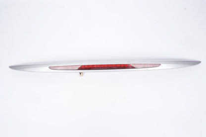 2010-2015 Lexus IS250C IS350C Convertible Third 3rd Brake Light Spoiler Silver