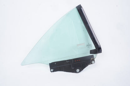 03-12 Mercedes SL500 SL550 SL55 Rear Left Driver Side Quarter Window Glass OEM