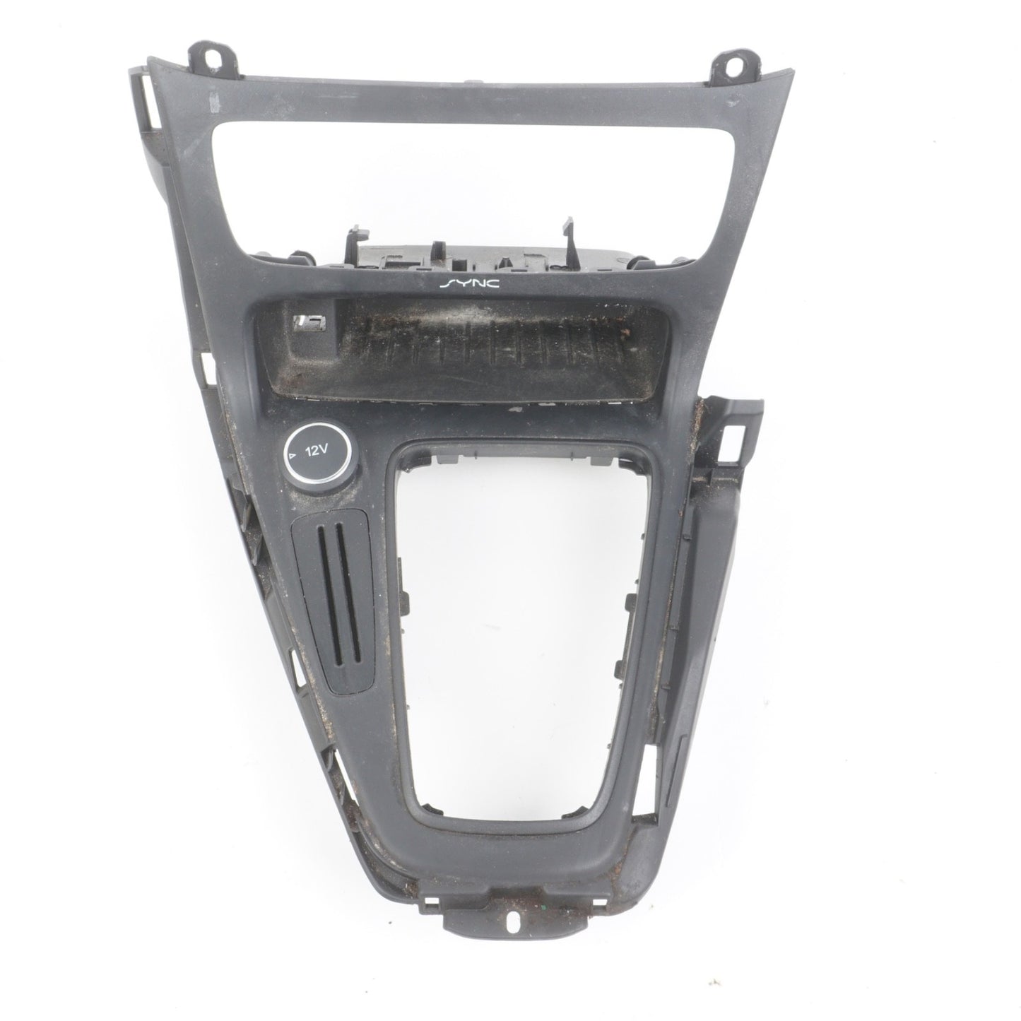 2015 - 2018 Ford Focus Center Console Trim Panel Molding Bezel OEM