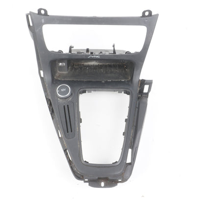 2015 - 2018 Ford Focus Center Console Trim Panel Molding Bezel OEM