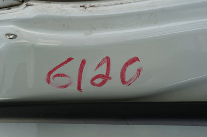 06 - 11 Mercedes W164 ML63 ML350 ML500 FRONT LEFT DRIVER SIDE DOOR SHELL OEM