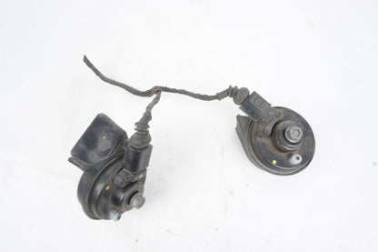 2011-2018 Audi A8 A8L S8 Horn Signal  OEM