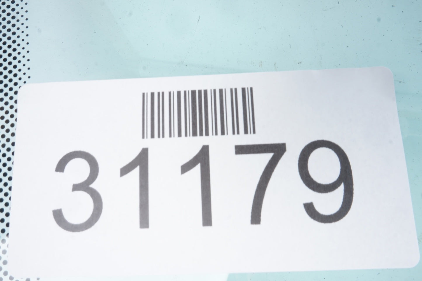 13-19 OEM BMW F06 640 650 M6 Front Right Side Door Window Glass