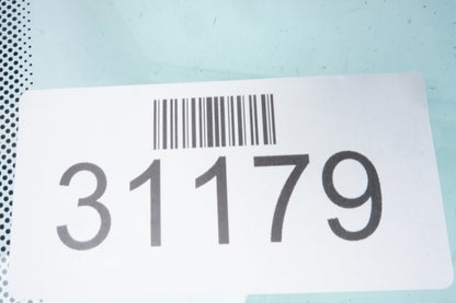 13-19 OEM BMW F06 640 650 M6 Front Right Side Door Window Glass