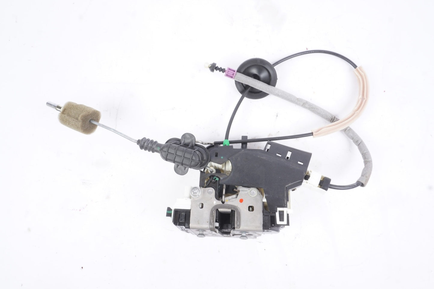 10-17 Mercedes W207 E550 E350 Front Left Side Door Lock Latch Actuator OEM