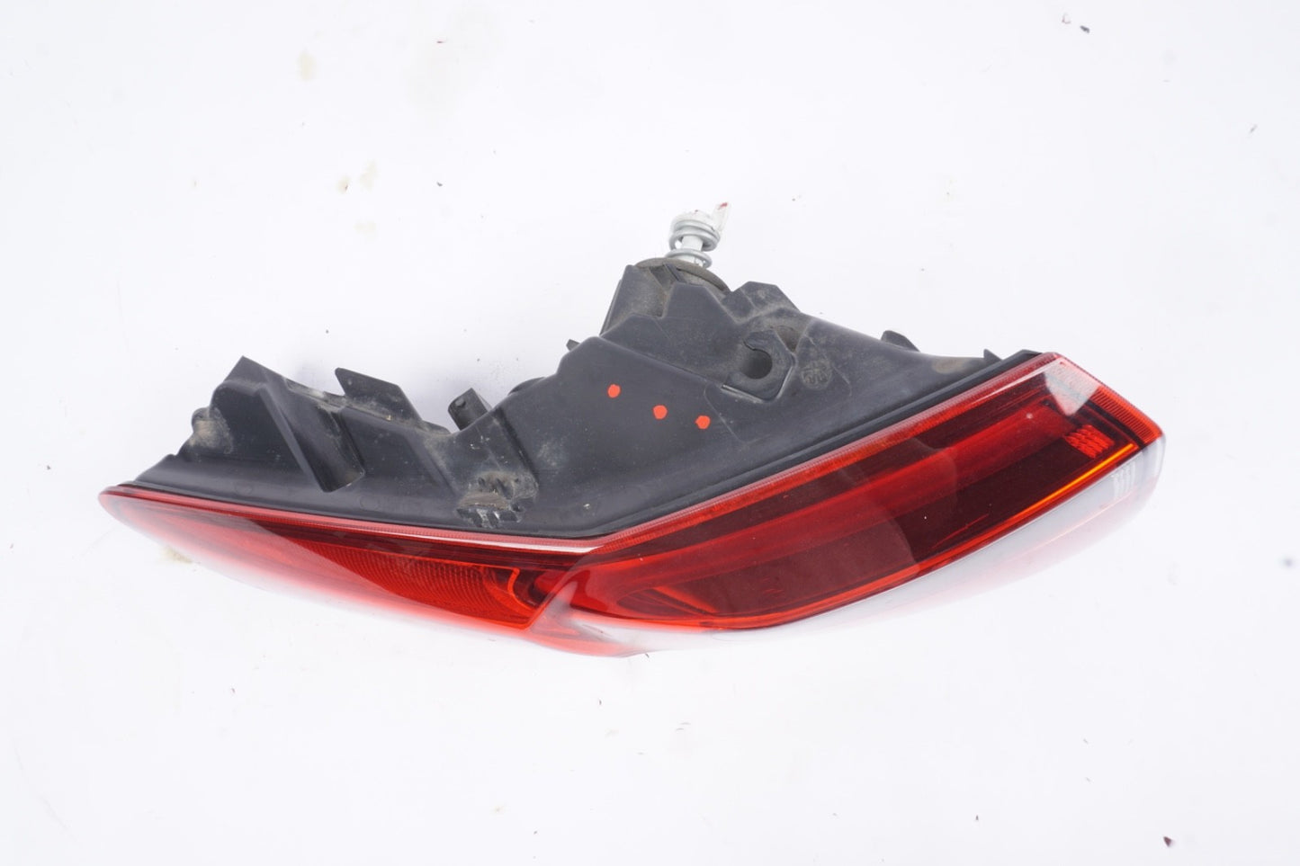 2018 - 2023 ALFA ROMEO STELVIO LH DRIVER LED TAIL LIGHT OEM 20801999