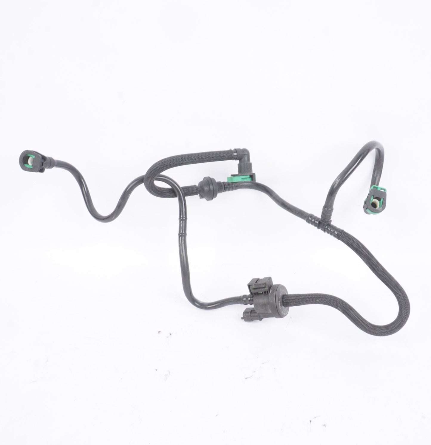 2015 - 2018 Ford Focus 1.0L Genuine OEM Emission Vapor Hose