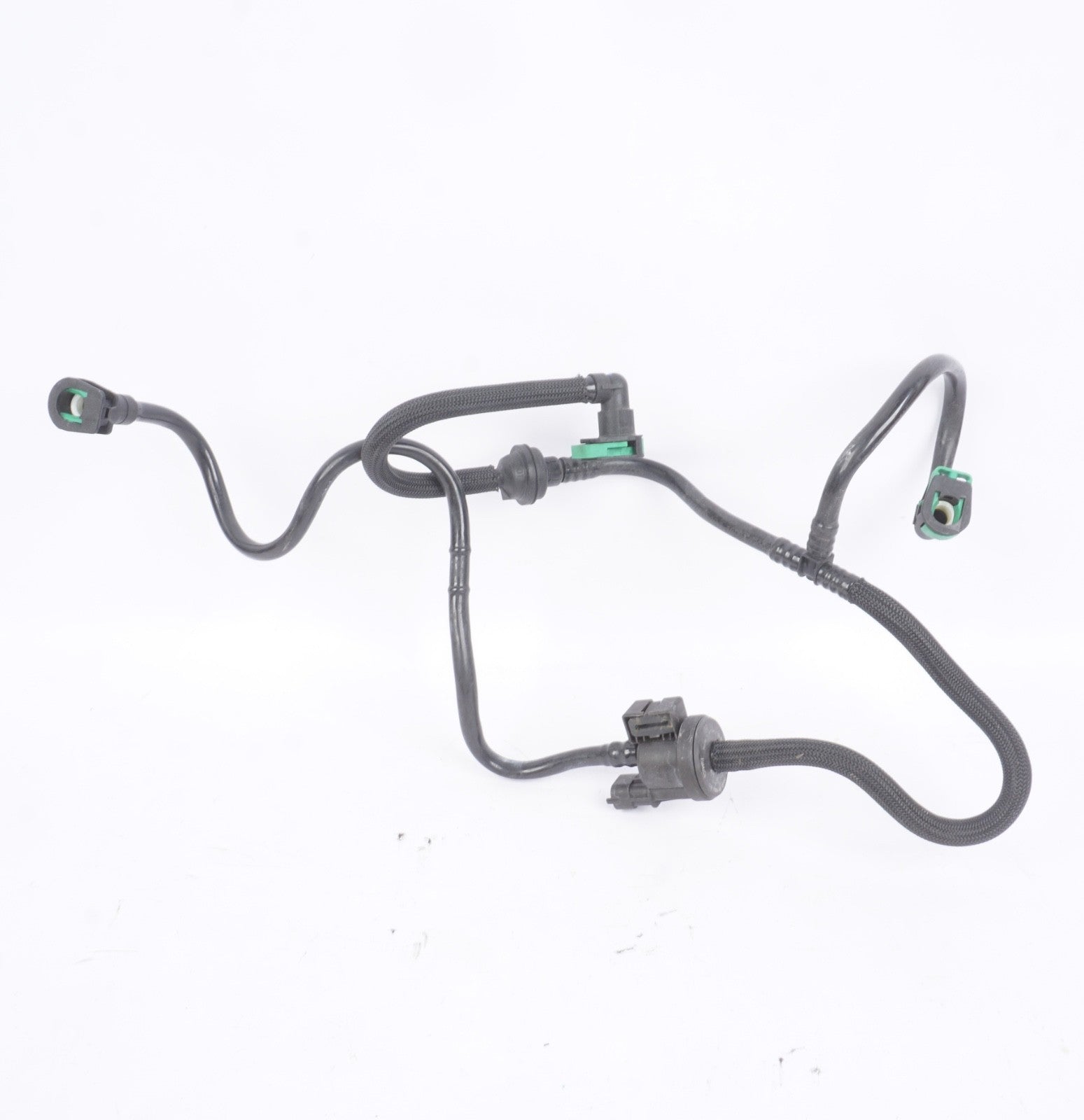 2015 - 2018 Ford Focus 1.0L Genuine OEM Emission Vapor Hose