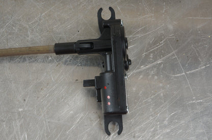 06-12 MERCEDES W251 R-CLASS REAR LEFT QUARTER WINDOW MOTOR ACTUATOR OEM