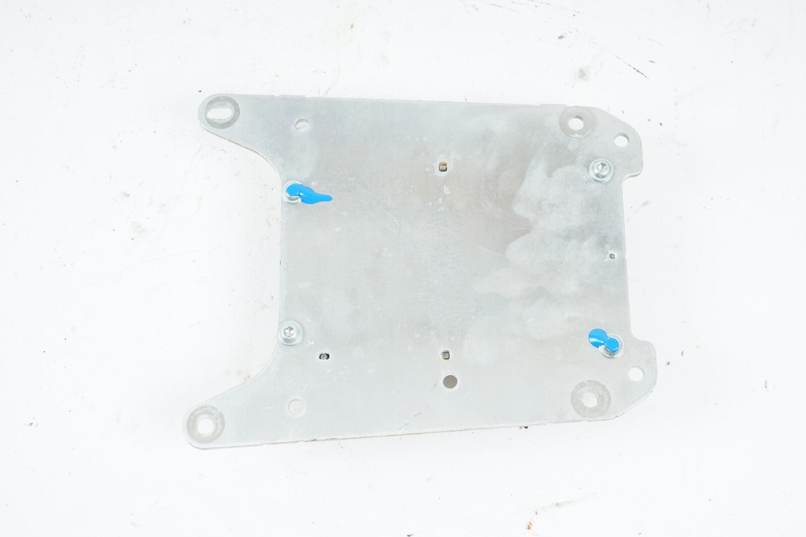 2008 - 2013 BMW X6 INTEGRATED CHASSIS MANAGEMENT ICM CONTROL MODULE UNIT OEM