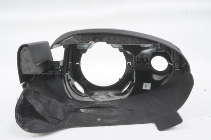 2014 - 2017 Fiat 500L Steering Column Surround Bezel OEM 735521656