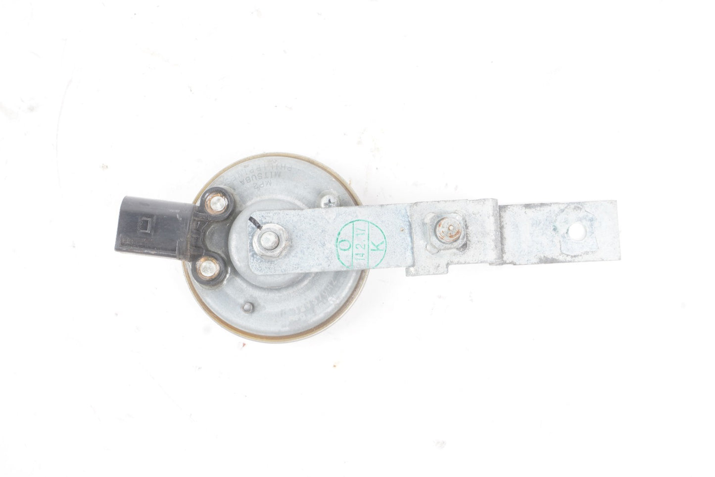 2012-2019 Volkswagen Passat Anti-Theft Alarm Horn Siren 5C0951115  OEM