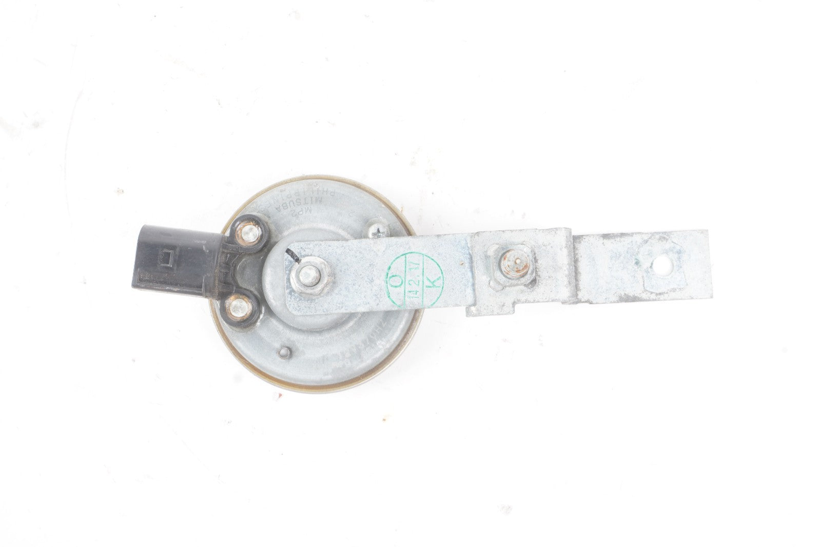 2012-2019 Volkswagen Passat Anti-Theft Alarm Horn Siren 5C0951115  OEM