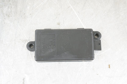 07-16 BMW 328i 335 Z4 DOOR DWA ALARM SYSTEM ANTENNA CONTROL MODULE 6989713