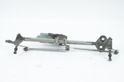 2008 - 2013 BMW X6 FRONT WINDSHIELD WIPER MOTOR & LINKAGE TRANSMISSION OEM