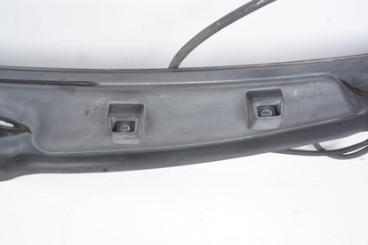 2011-2017 Mercedes W207 E350 Convertible Coupe Windshield Wiper Cowl Cover OEM