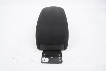 2018-2022 Jeep Renegade Center Console Lid Armrest Arm Rest Black Cloth OEM