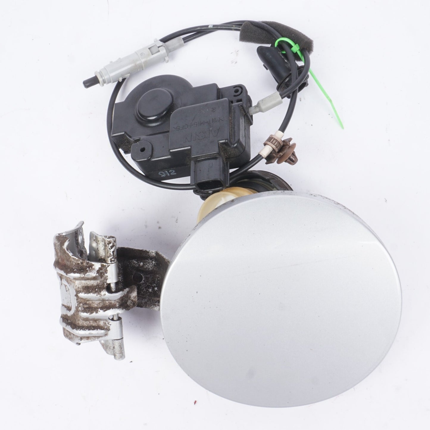 2010 - 2015 Lexus Is350 Is250 Convertible Fuel Filler Gas Door Lid OEM