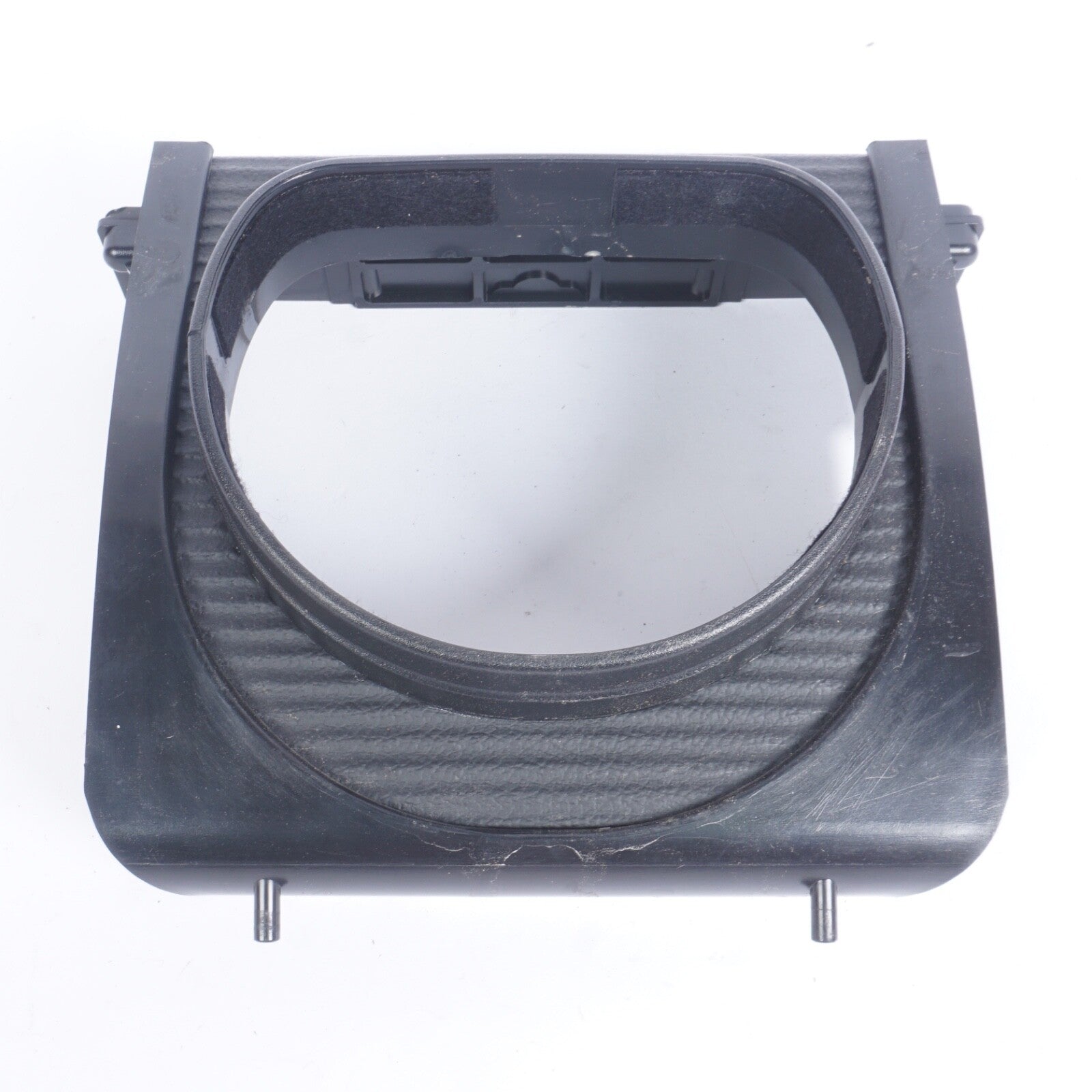 03-12 Mercedes R230 SL500 SL550 Steering Column Clock Spring Cover OEM