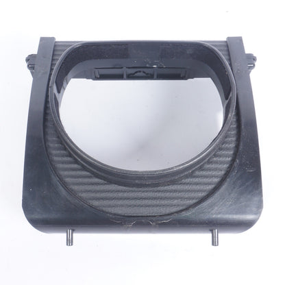 03-12 Mercedes R230 SL500 SL550 Steering Column Clock Spring Cover OEM