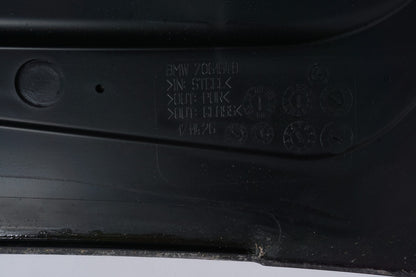 04-10 BMW 645Ci 650i M6 Panoramic Sunroof Top Glass  OEM