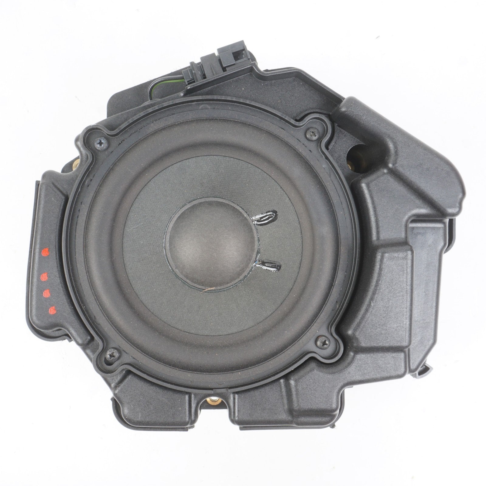 2011-2017 Audi D4 A8 A8L Rear Door Speaker Bang & Olufsen Right Passeng Side OEM