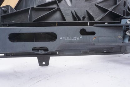2009 - 2012 BMW 750LI F01 Left Driver Side Headlight Bracket Support OEM