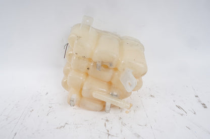 2011-2018 PORSCHE CAYENNE COOLANT TANK RESERVOIR BOTTLE 7P0121407 OEM