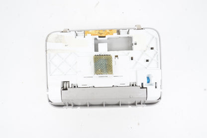 07 - 13 MERCEDES S550 S600 ROOF VANITY MAKE UP MIRROR REAR LEFT DRIVER SIDE OEM
