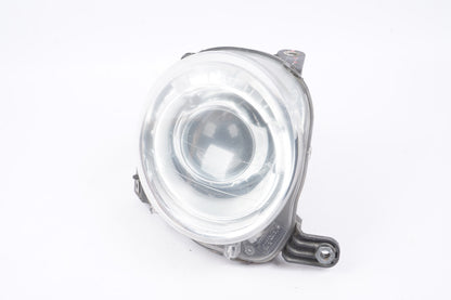 2012 - 2019 Fiat 500 Halogen Headlight Passenger Right RH OEM