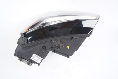12-14 AUDI A8L A8 HEADLIGHT LEFT DRIVER SIDE OEM
