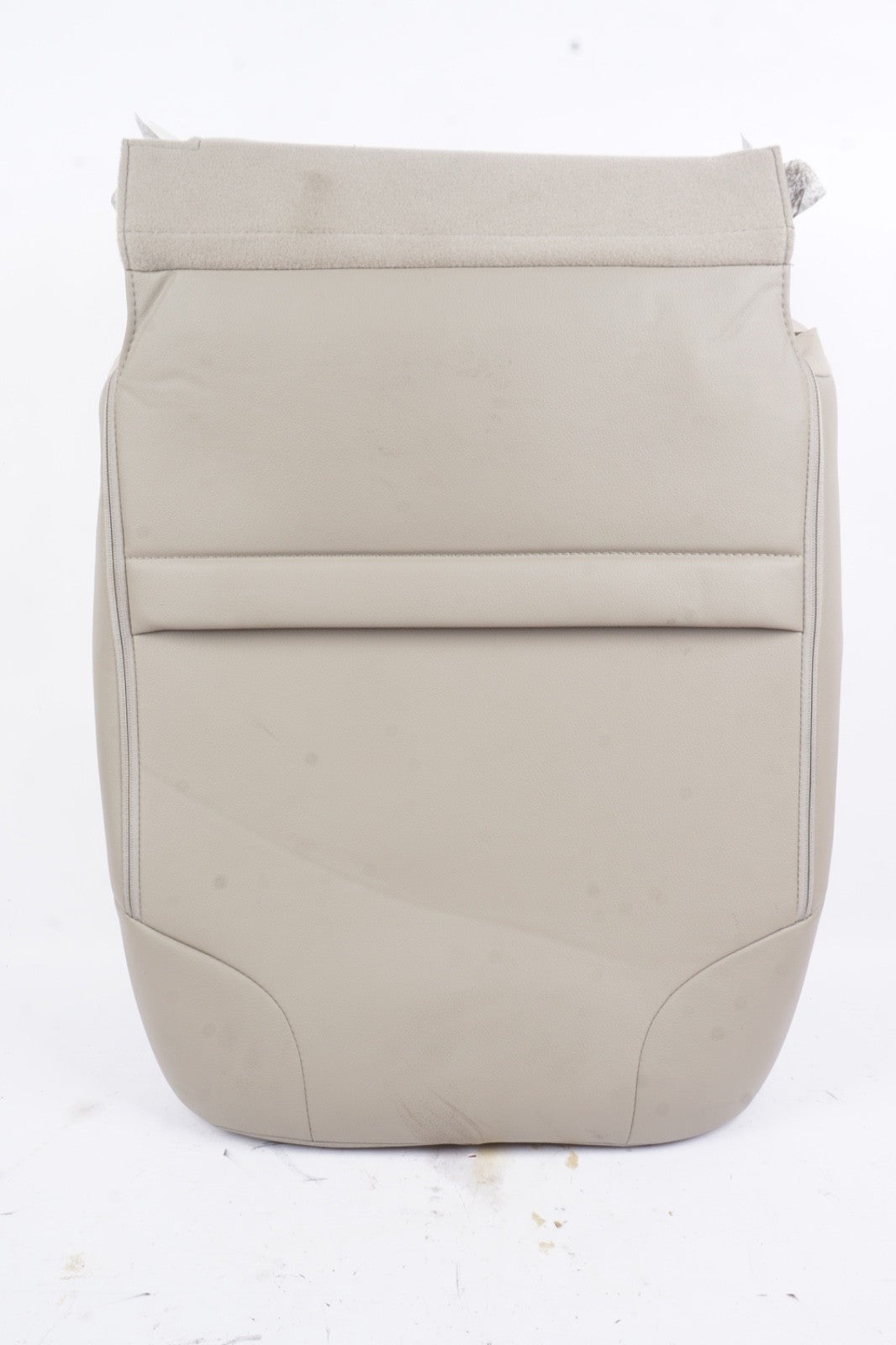 2014 - 2017 Honda Odyssey OE Front Left Side Driver Seat Back Cushion BEIGE