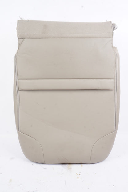 2014 - 2017 Honda Odyssey OE Front Left Side Driver Seat Back Cushion BEIGE