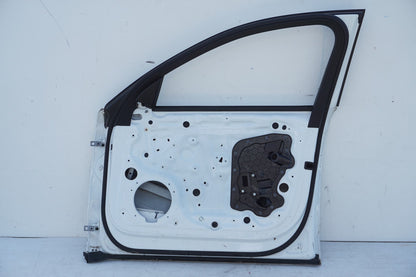 2011 - 2017 AUDI A8 A8L FRONT DOOR SHELL RIGHT PASSENGER SIDE OEM