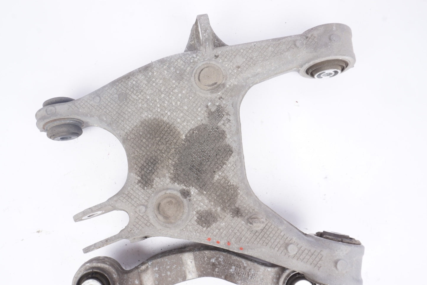 2012-2018 BMW 640I 650I F12 RWD REAR RIGHT SUSPENSION LOWER CONTROL ARM OEM