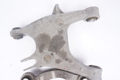 2012-2018 BMW 640I 650I F12 RWD REAR RIGHT SUSPENSION LOWER CONTROL ARM OEM