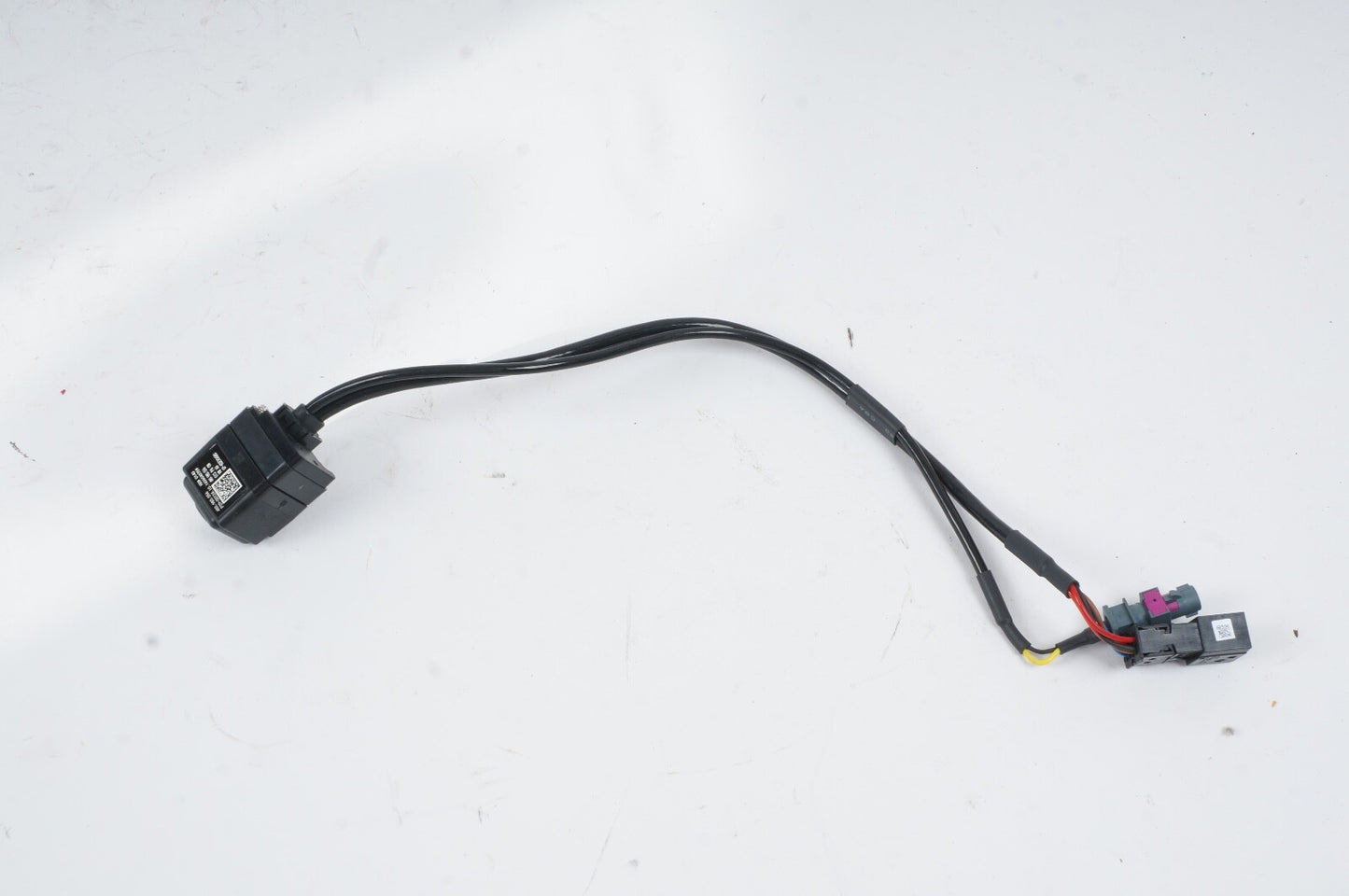 2010 - 2020 Bentley Mulsanne Rear Trunk Reverse Camera