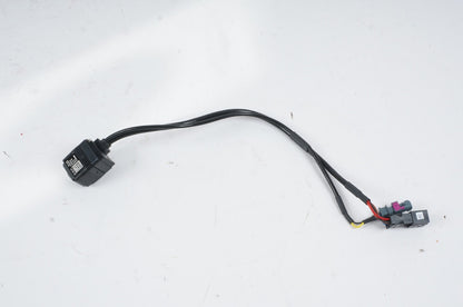 2010 - 2020 Bentley Mulsanne Rear Trunk Reverse Camera
