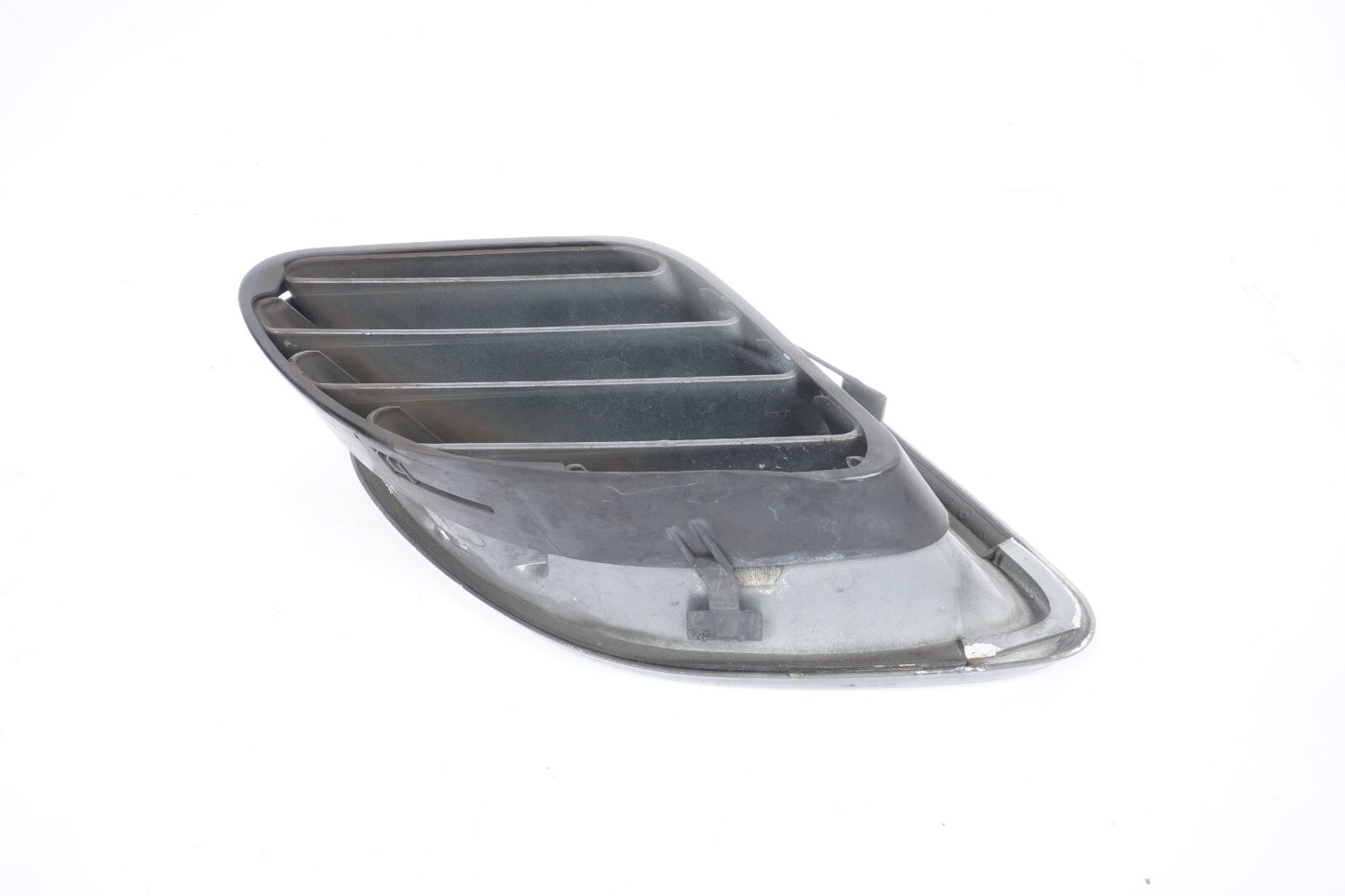 02 - 04 Porsche Boxster 986 Air Intake Grille Rear Left Driver Side OEM