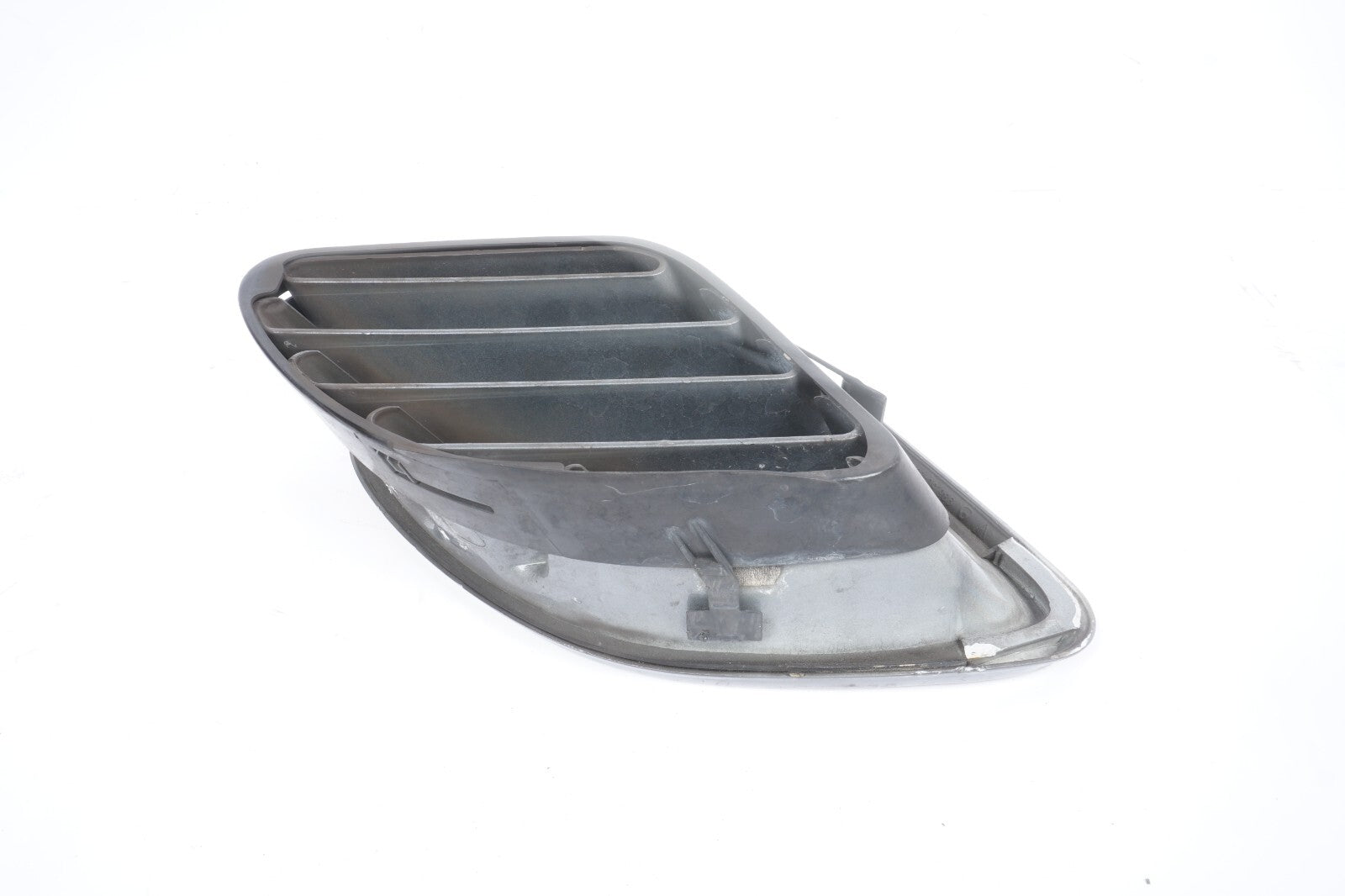 02 - 04 Porsche Boxster 986 Air Intake Grille Rear Left Driver Side OEM